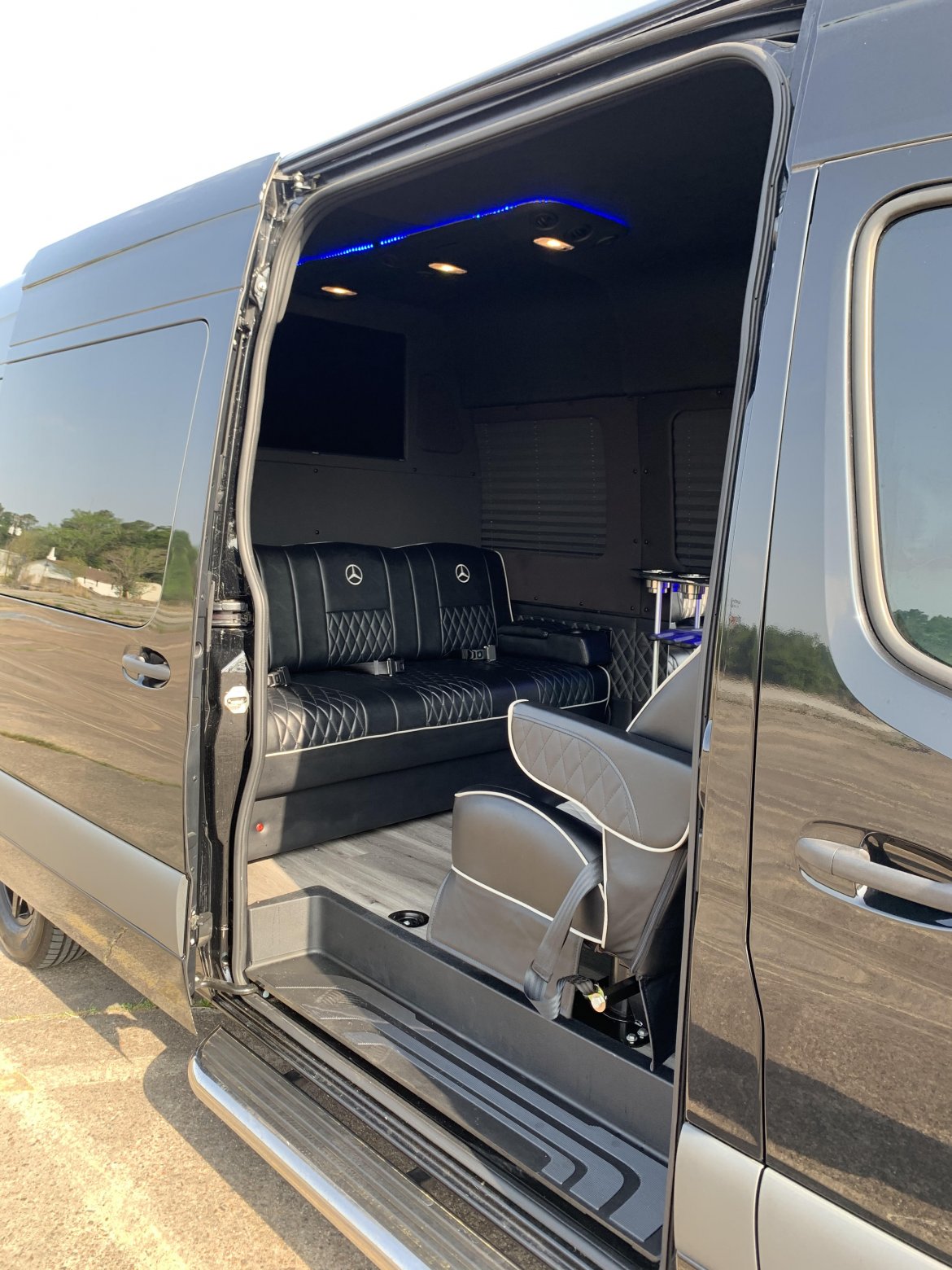 Sprinter for Sale in Houston, TX - Photo 10