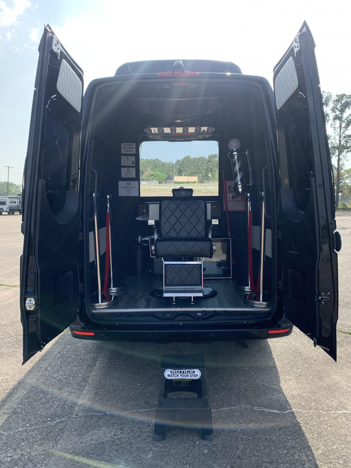 Sprinter for Sale in Houston, TX - Photo 12