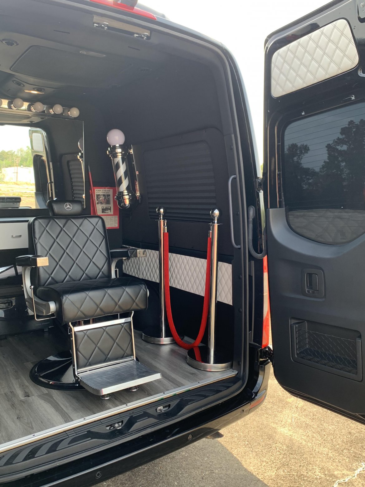 Sprinter for Sale in Houston, TX - Photo 13
