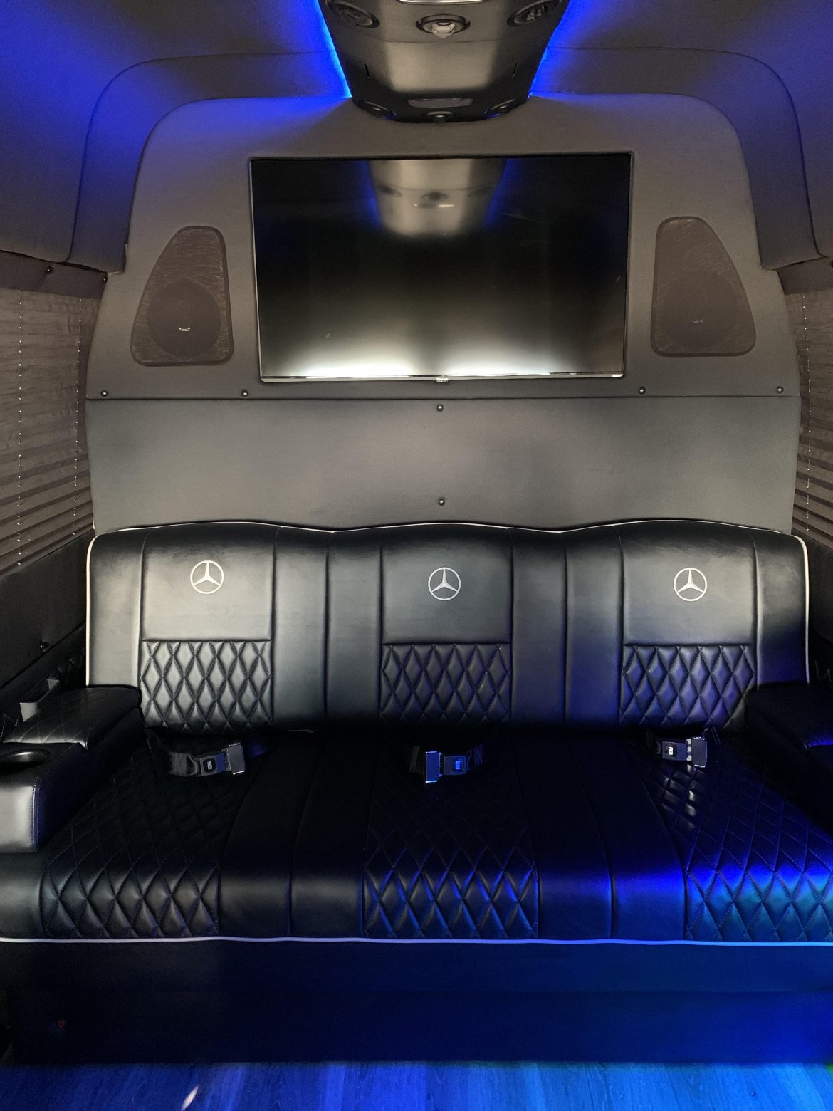 Sprinter for Sale in Houston, TX - Photo 14