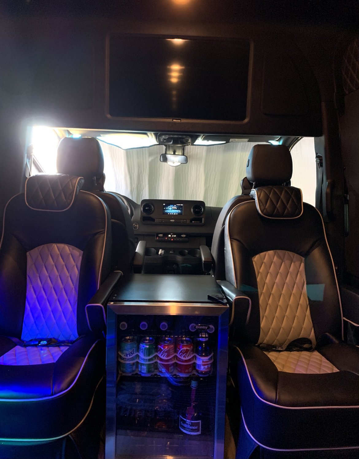 Sprinter for Sale in Houston, TX - Photo 20