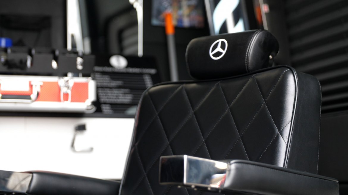 Sprinter for Sale in Houston, TX - Photo 24