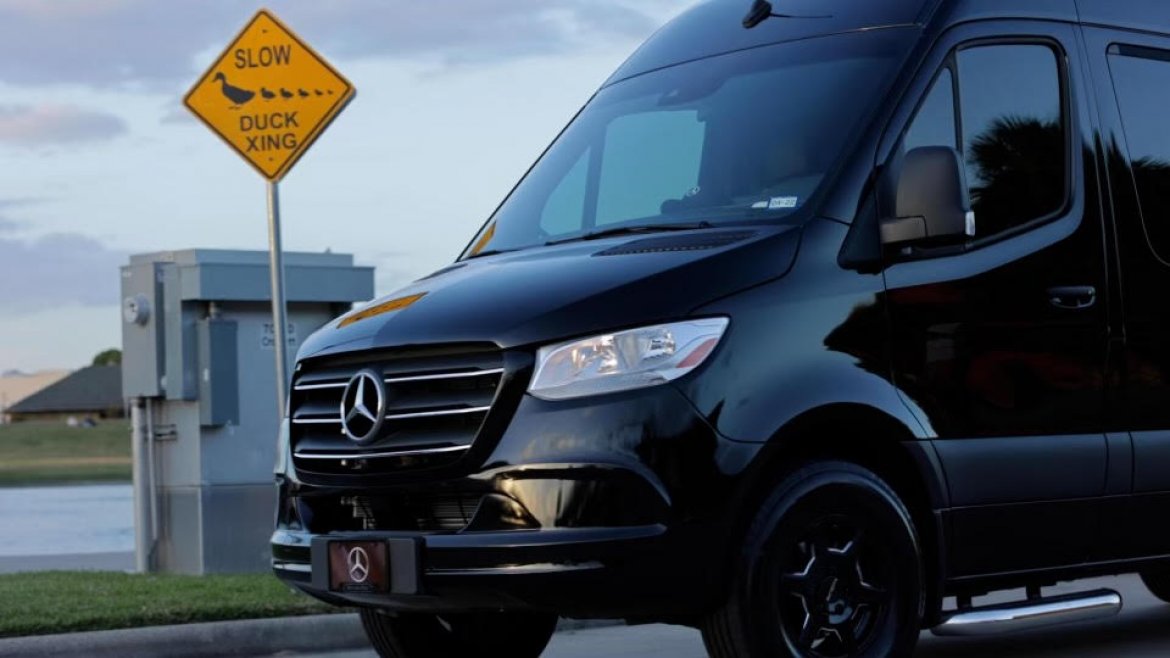 Sprinter for Sale in Houston, TX - Photo 25