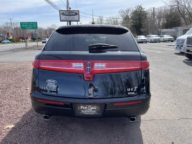 2018 Lincoln MKT Sedan for Sale in Morganville, New Jersey, US - Photo 4