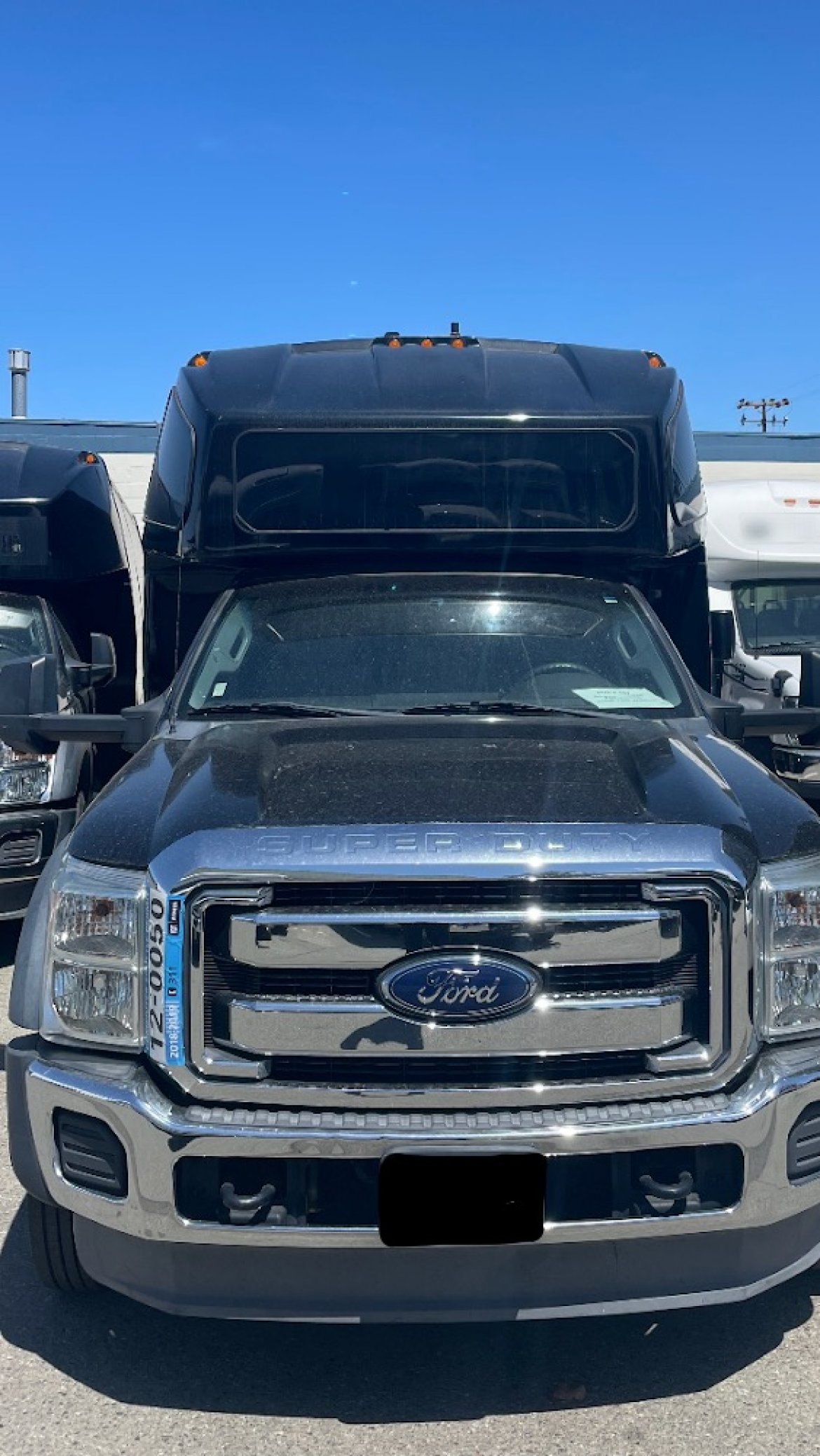 Executive Shuttle for Sale in Anahiem, CA - Photo 9