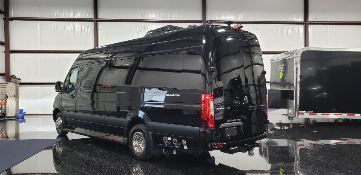 Sprinter for Sale in Houston, TX - Photo 6