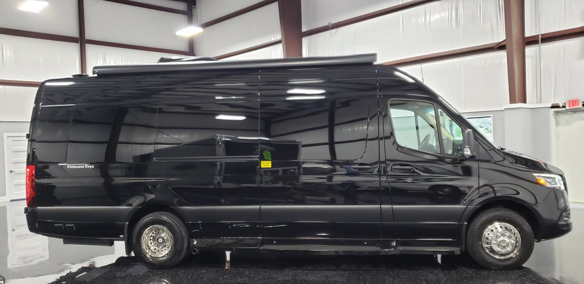 Sprinter for Sale in Houston, TX - Photo 5