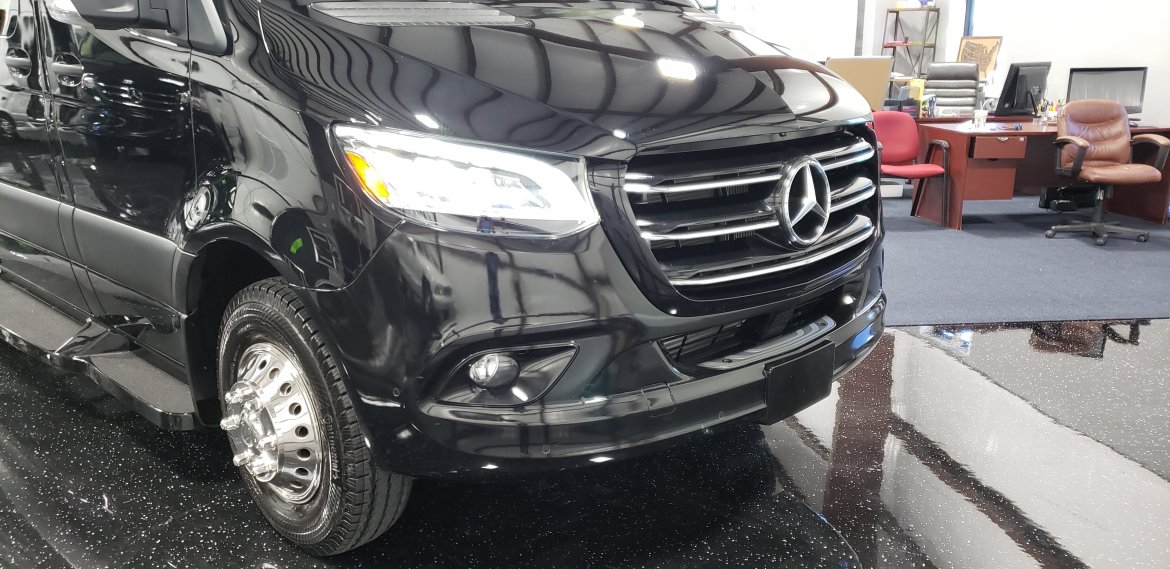 Sprinter for Sale in Houston, TX - Photo 9