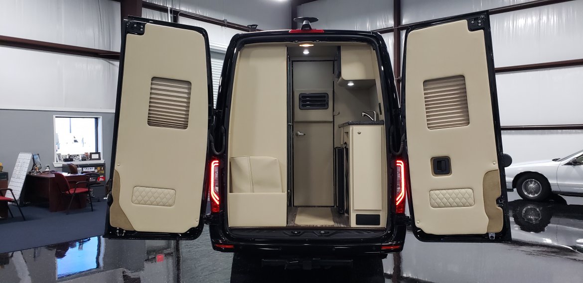 Sprinter for Sale in Houston, TX - Photo 11