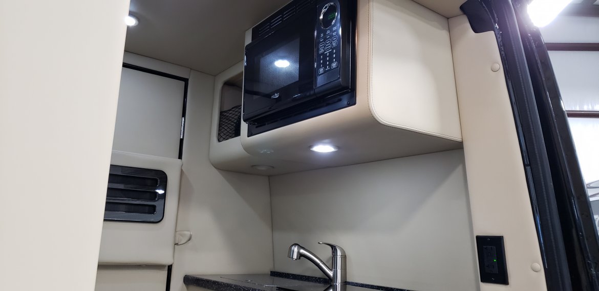 Sprinter for Sale in Houston, TX - Photo 12