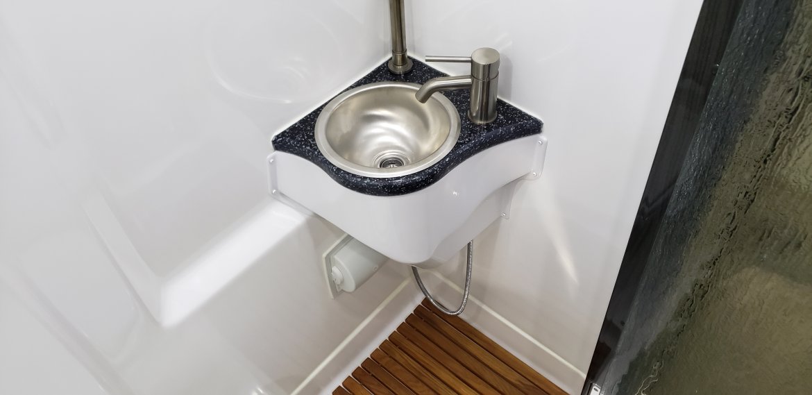 Sprinter for Sale in Houston, TX - Photo 17