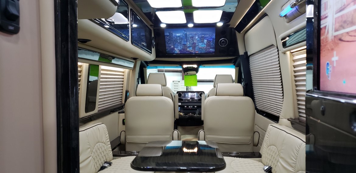 Sprinter for Sale in Houston, TX - Photo 19