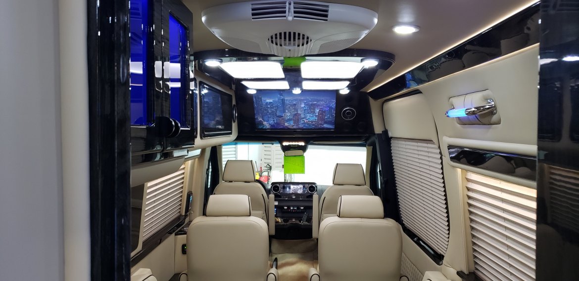 Sprinter for Sale in Houston, TX - Photo 20