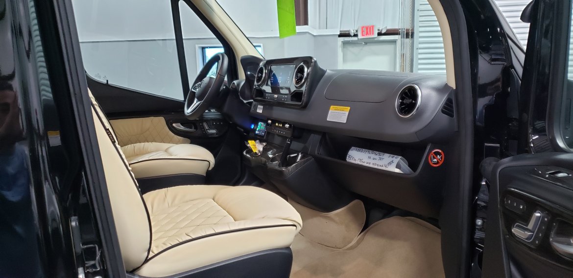 Sprinter for Sale in Houston, TX - Photo 22