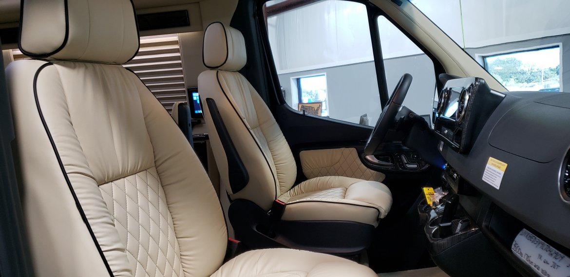 Sprinter for Sale in Houston, TX - Photo 23