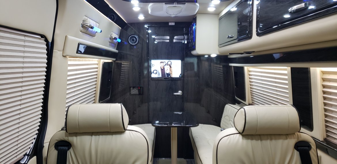 Sprinter for Sale in Houston, TX - Photo 27