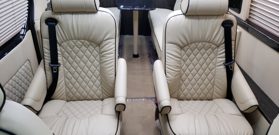 Sprinter for Sale in Houston, TX - Photo 28