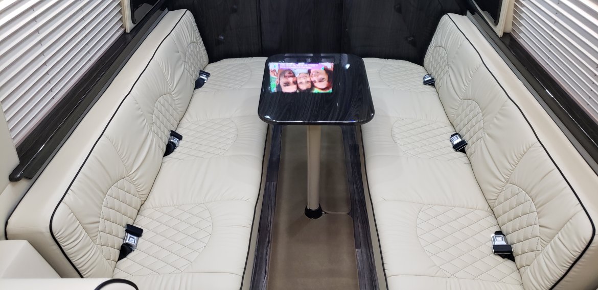 Sprinter for Sale in Houston, TX - Photo 29