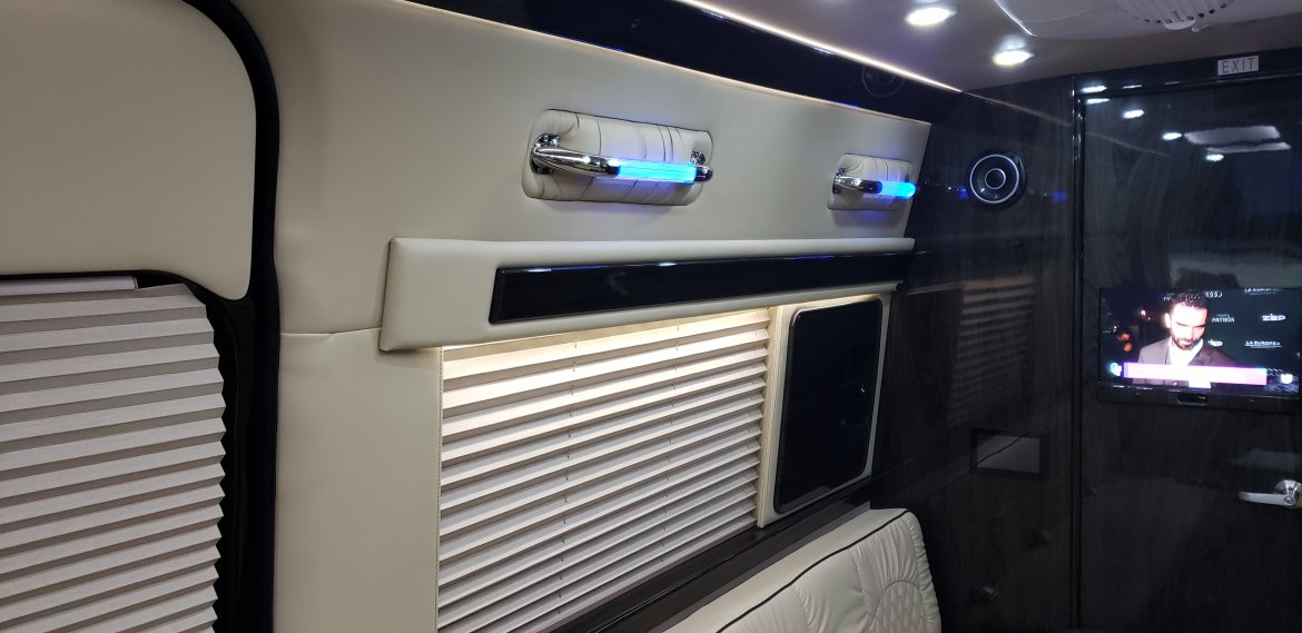 Sprinter for Sale in Houston, TX - Photo 30