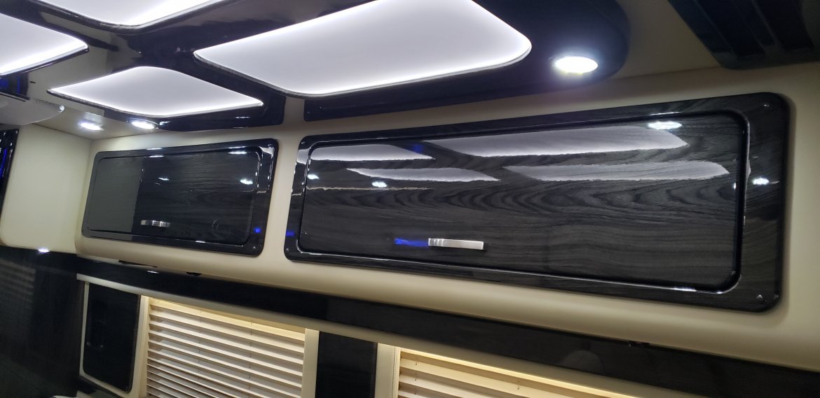 Sprinter for Sale in Houston, TX - Photo 31