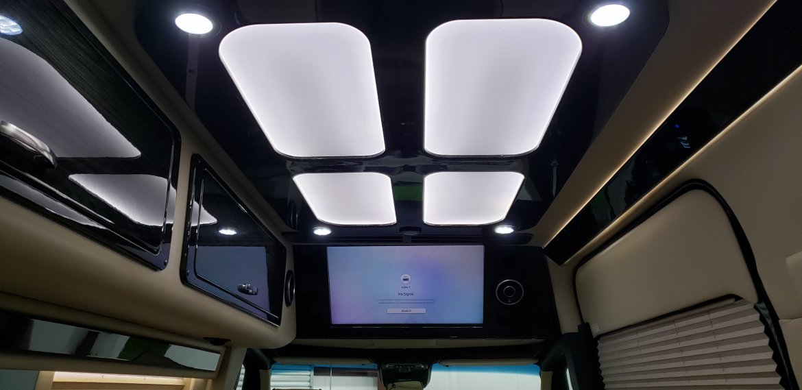 Sprinter for Sale in Houston, TX - Photo 36