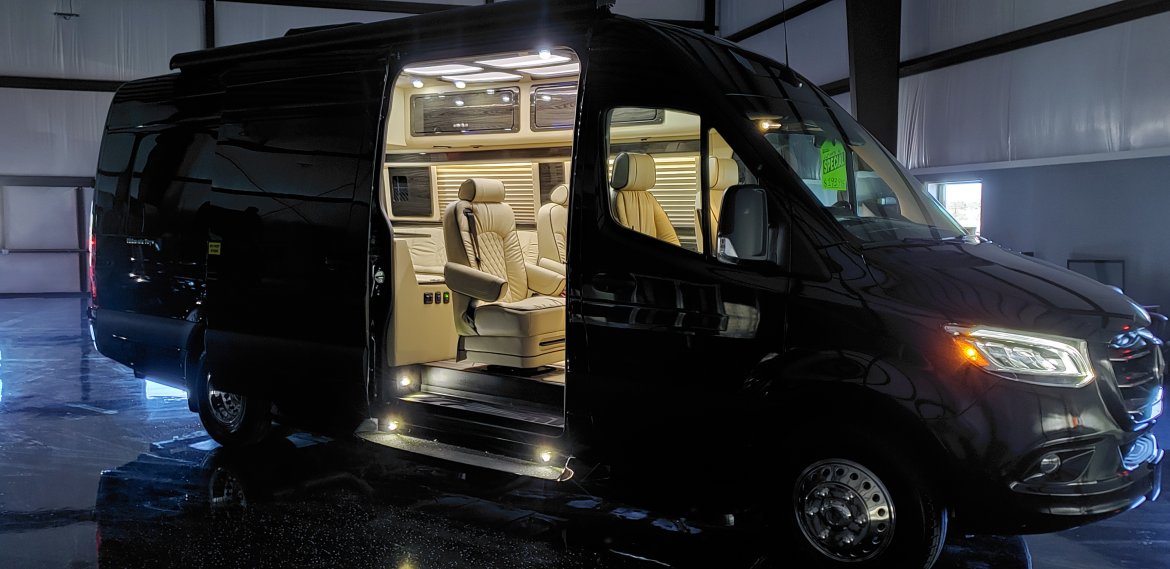 Sprinter for Sale in Houston, TX - Photo 38