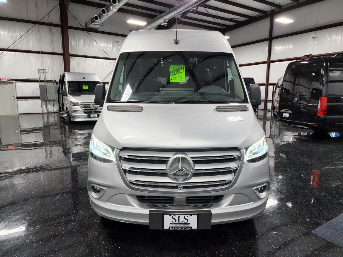 Sprinter for Sale in Houston, TX - Photo 2