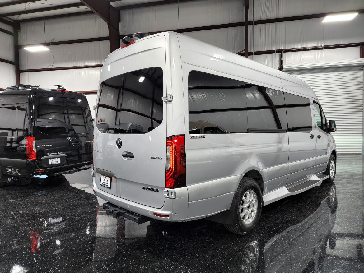 Sprinter for Sale in Houston, TX - Photo 6