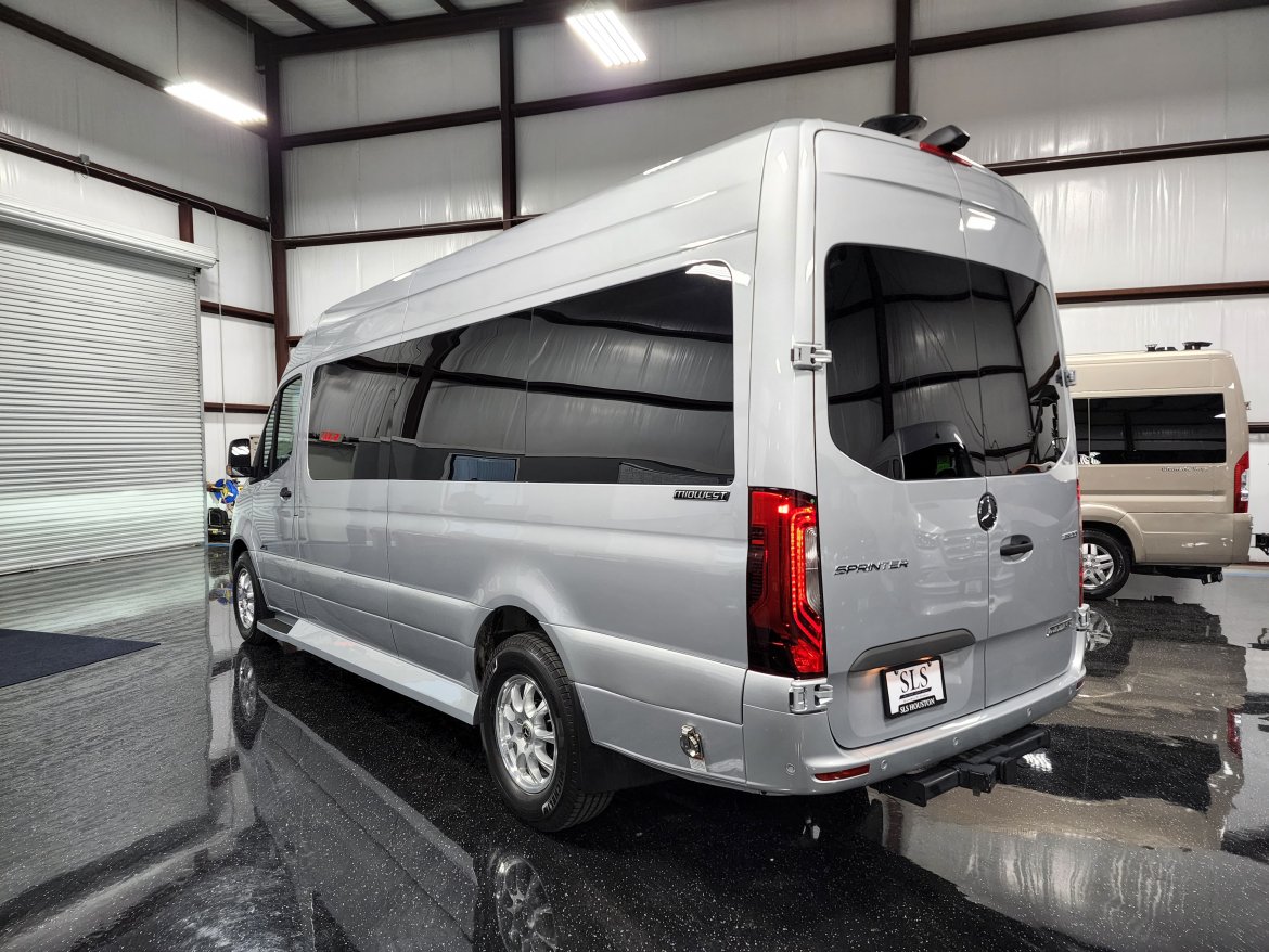 Sprinter for Sale in Houston, TX - Photo 8