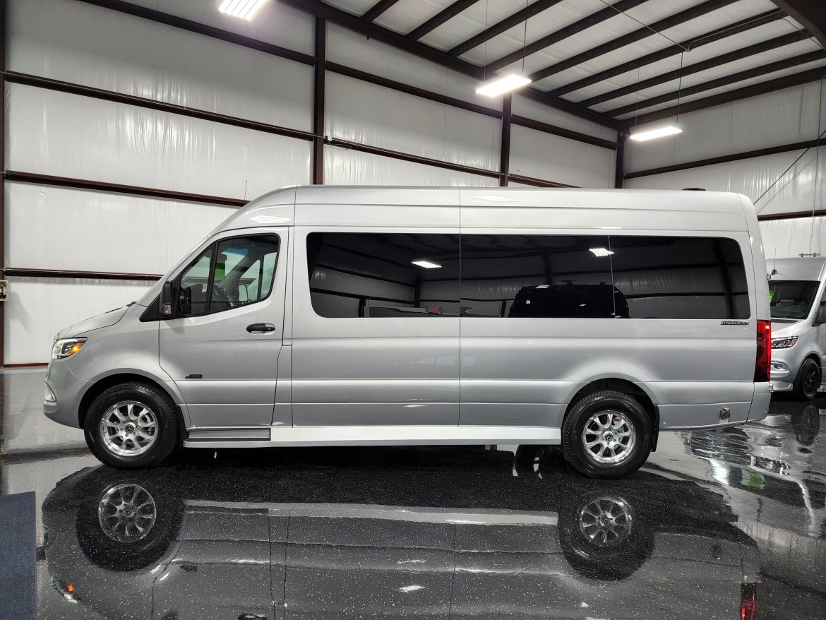 Sprinter for Sale in Houston, TX - Photo 5