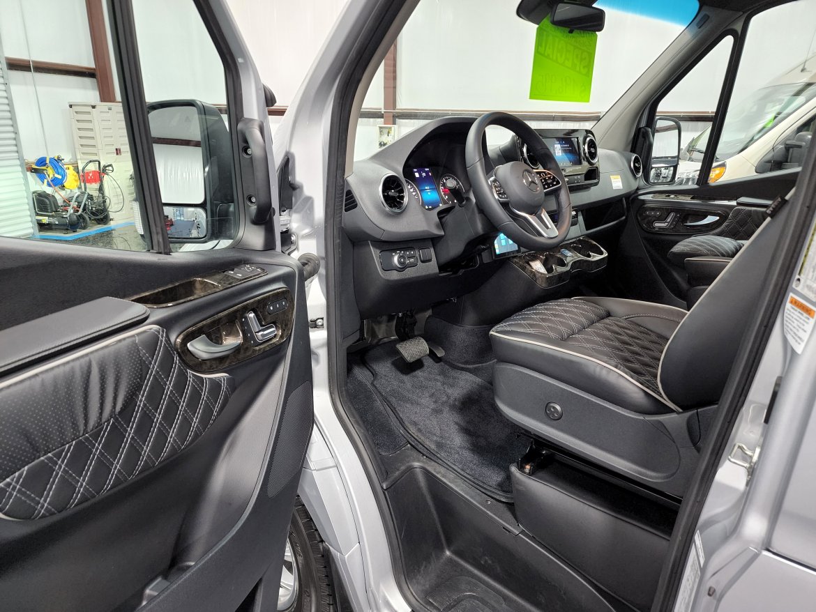 Sprinter for Sale in Houston, TX - Photo 12