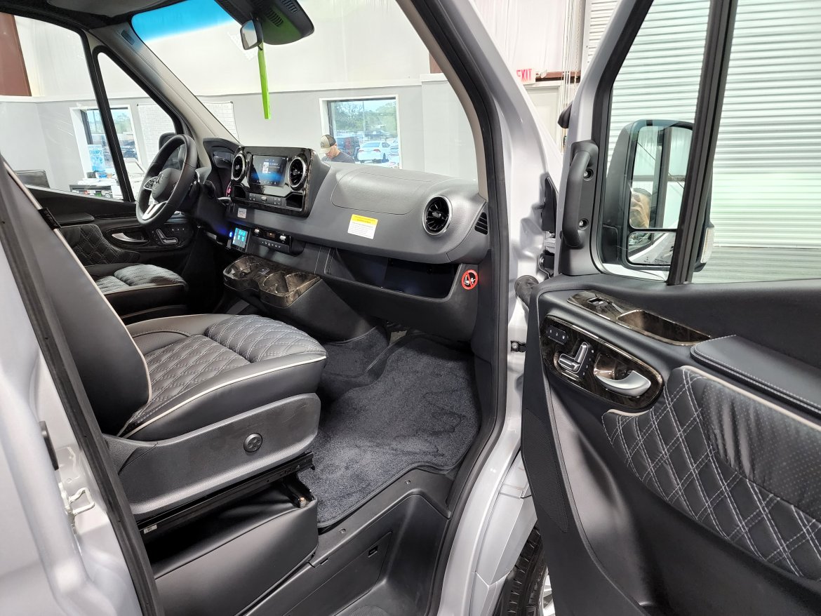 Sprinter for Sale in Houston, TX - Photo 13