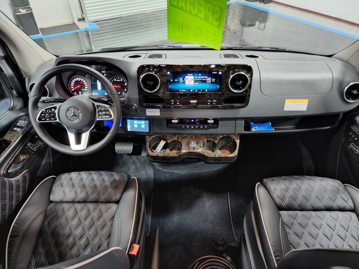 Sprinter for Sale in Houston, TX - Photo 14