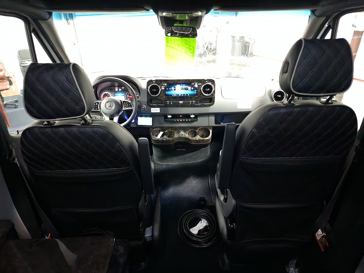 Sprinter for Sale in Houston, TX - Photo 15