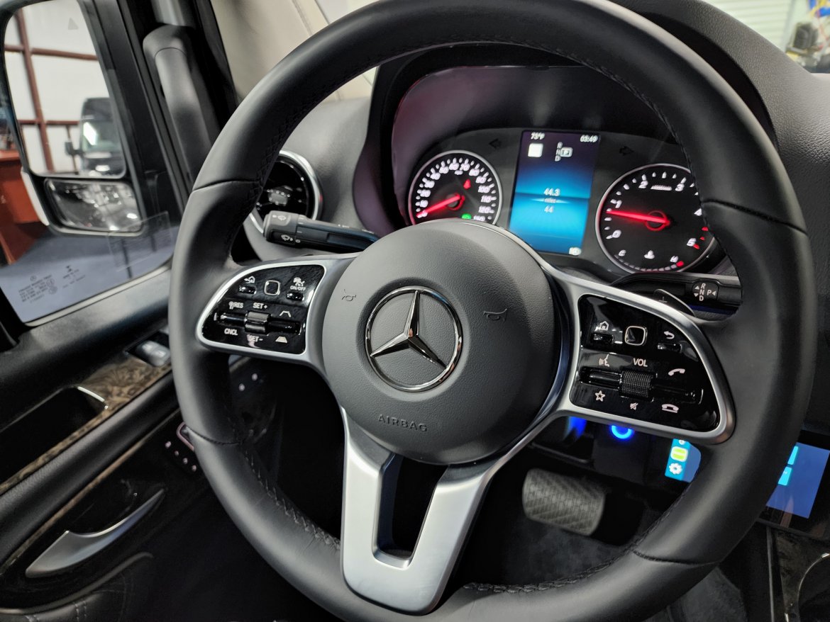 Sprinter for Sale in Houston, TX - Photo 17