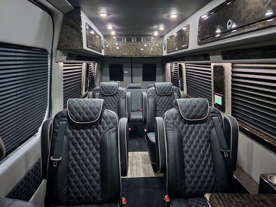 Sprinter for Sale in Houston, TX - Photo 18