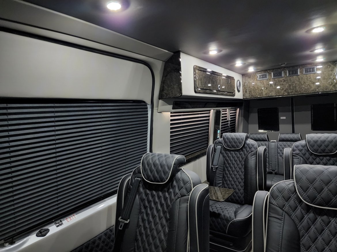 Sprinter for Sale in Houston, TX - Photo 19