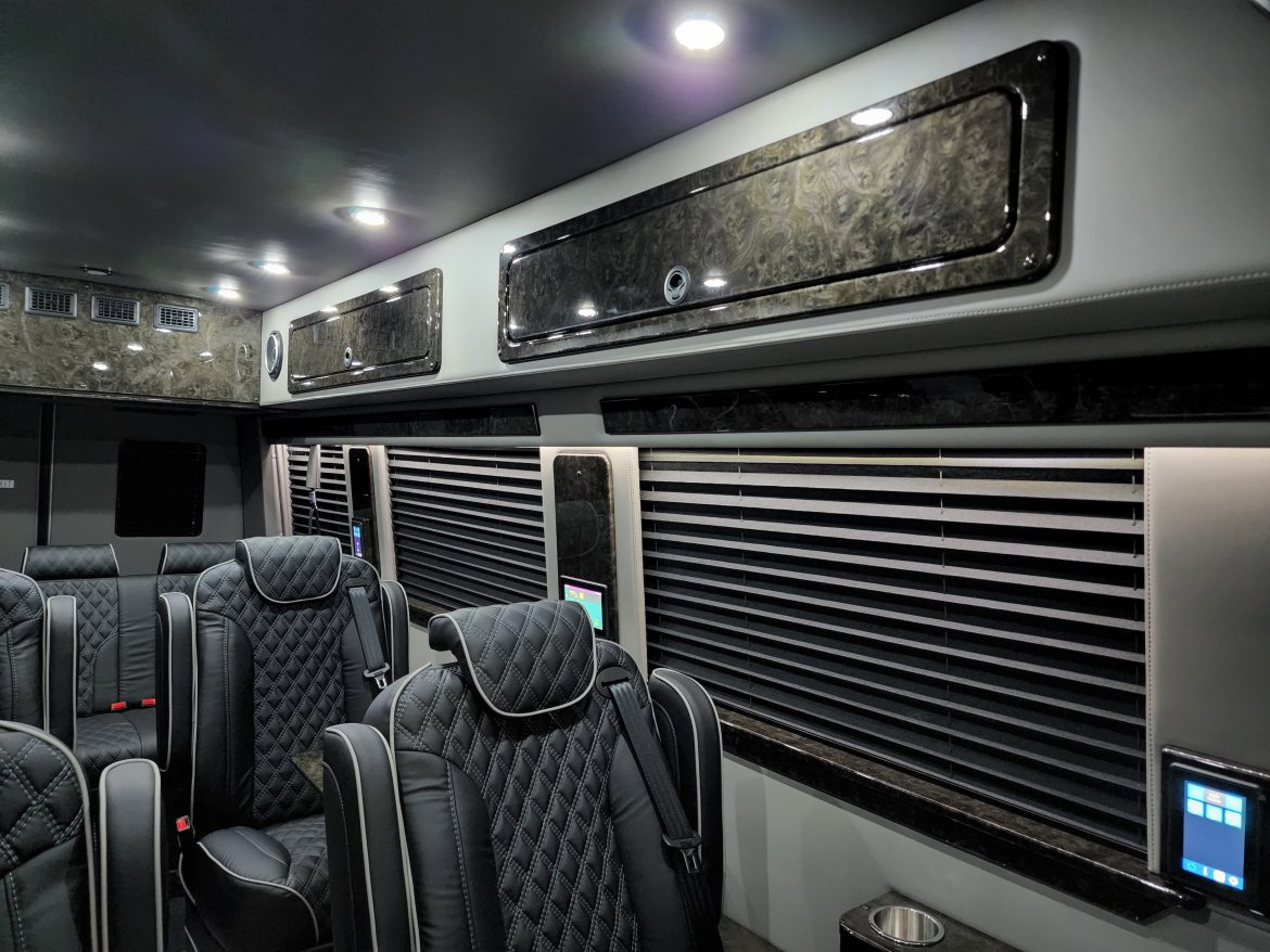 Sprinter for Sale in Houston, TX - Photo 20