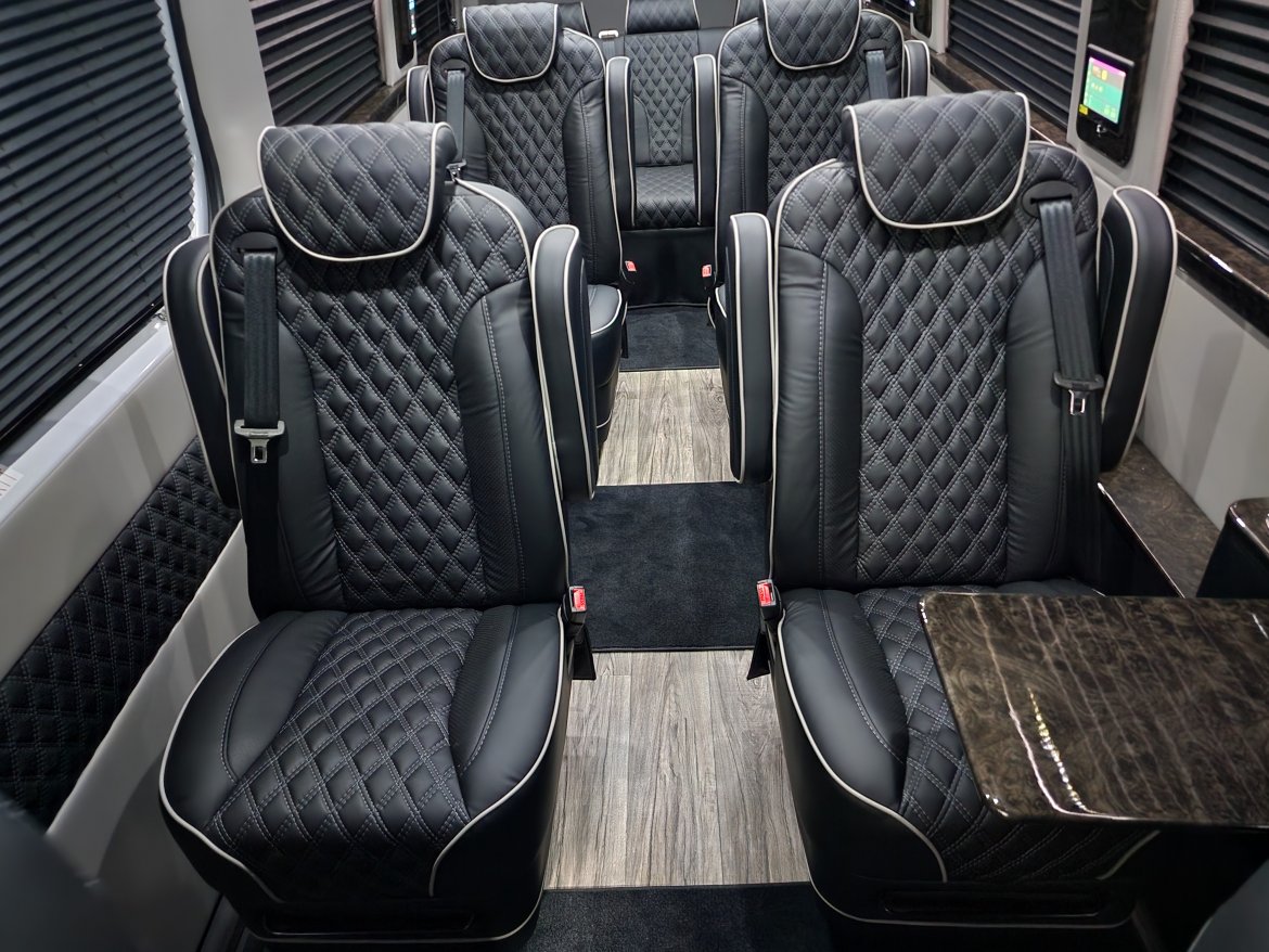Sprinter for Sale in Houston, TX - Photo 21