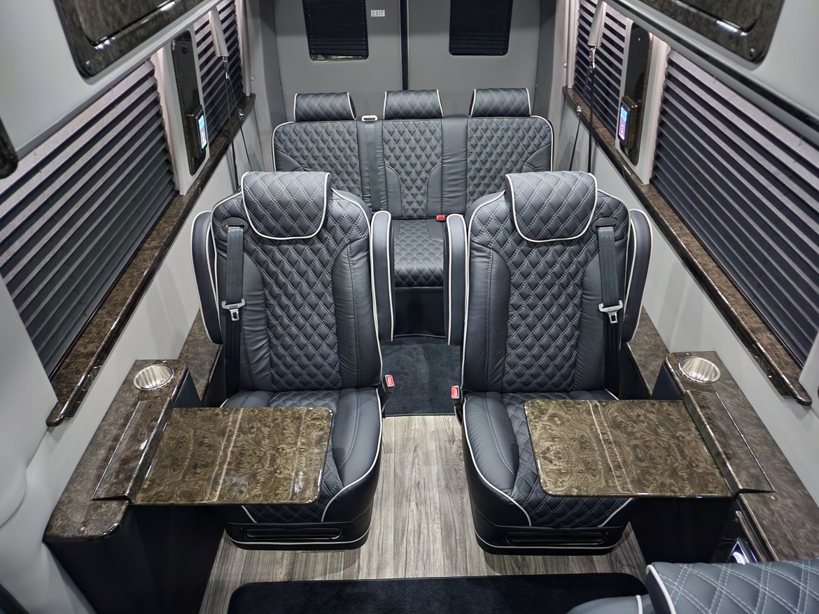 Sprinter for Sale in Houston, TX - Photo 22