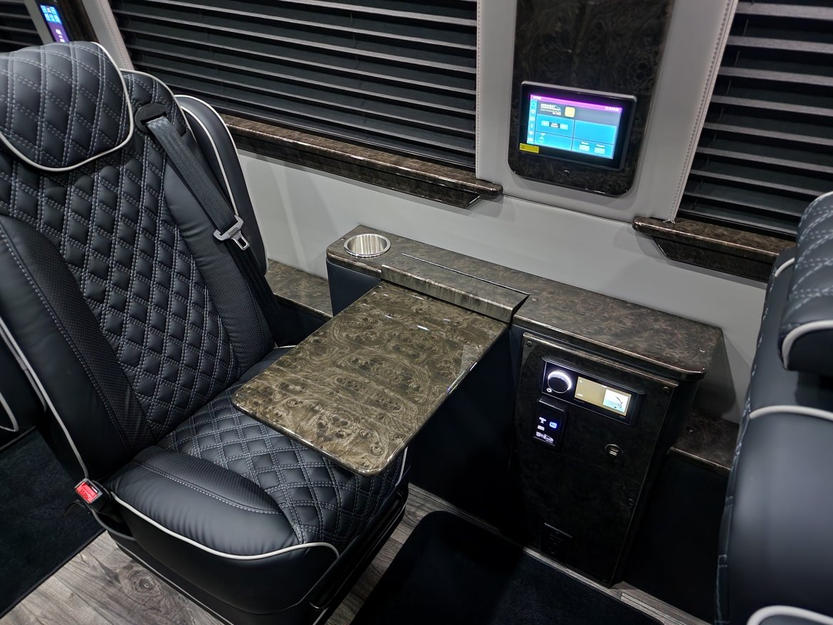 Sprinter for Sale in Houston, TX - Photo 23