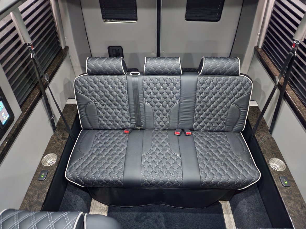 Sprinter for Sale in Houston, TX - Photo 24