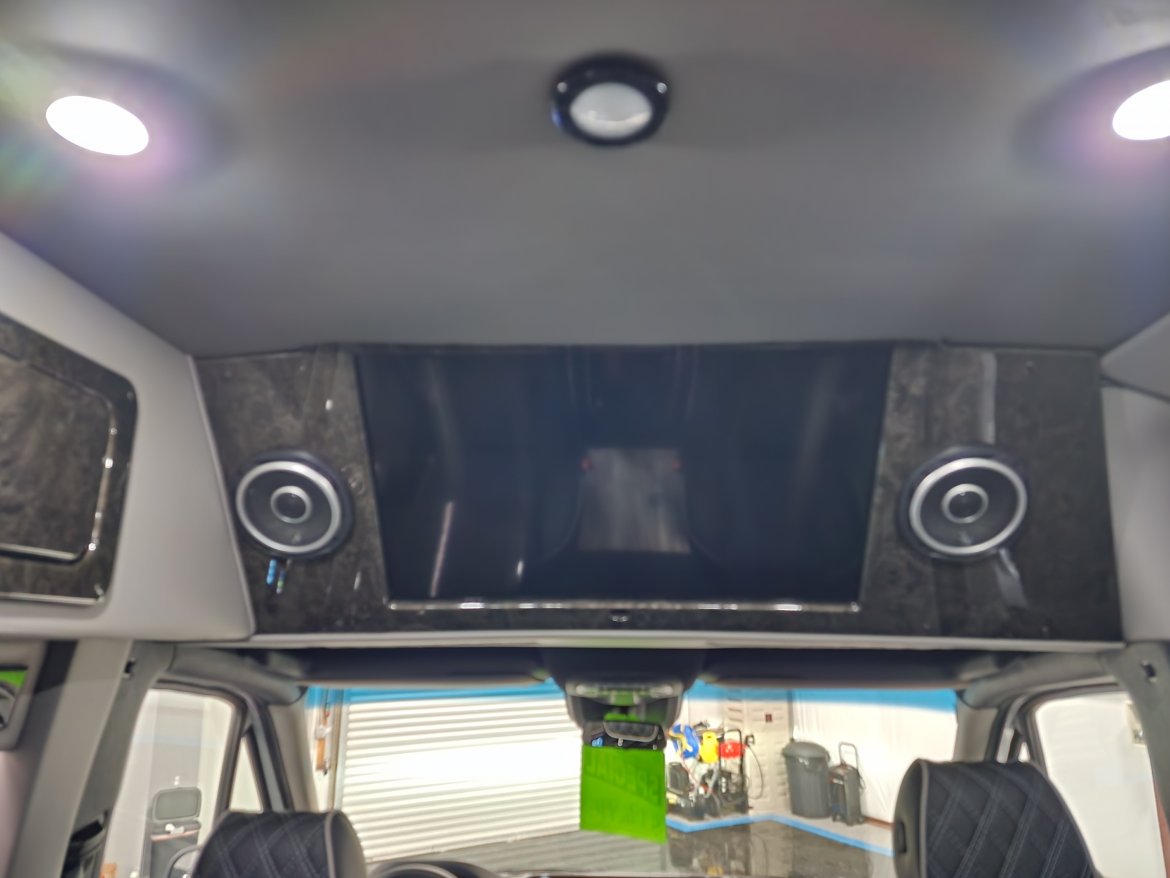 Sprinter for Sale in Houston, TX - Photo 25