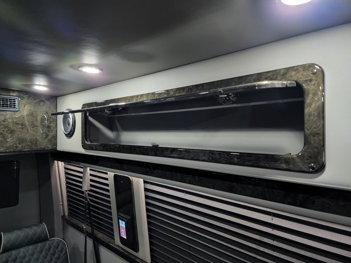 Sprinter for Sale in Houston, TX - Photo 26