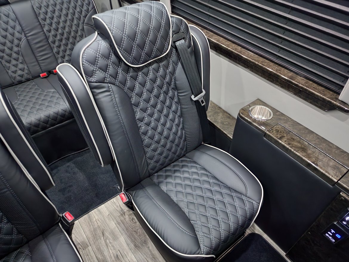 Sprinter for Sale in Houston, TX - Photo 27