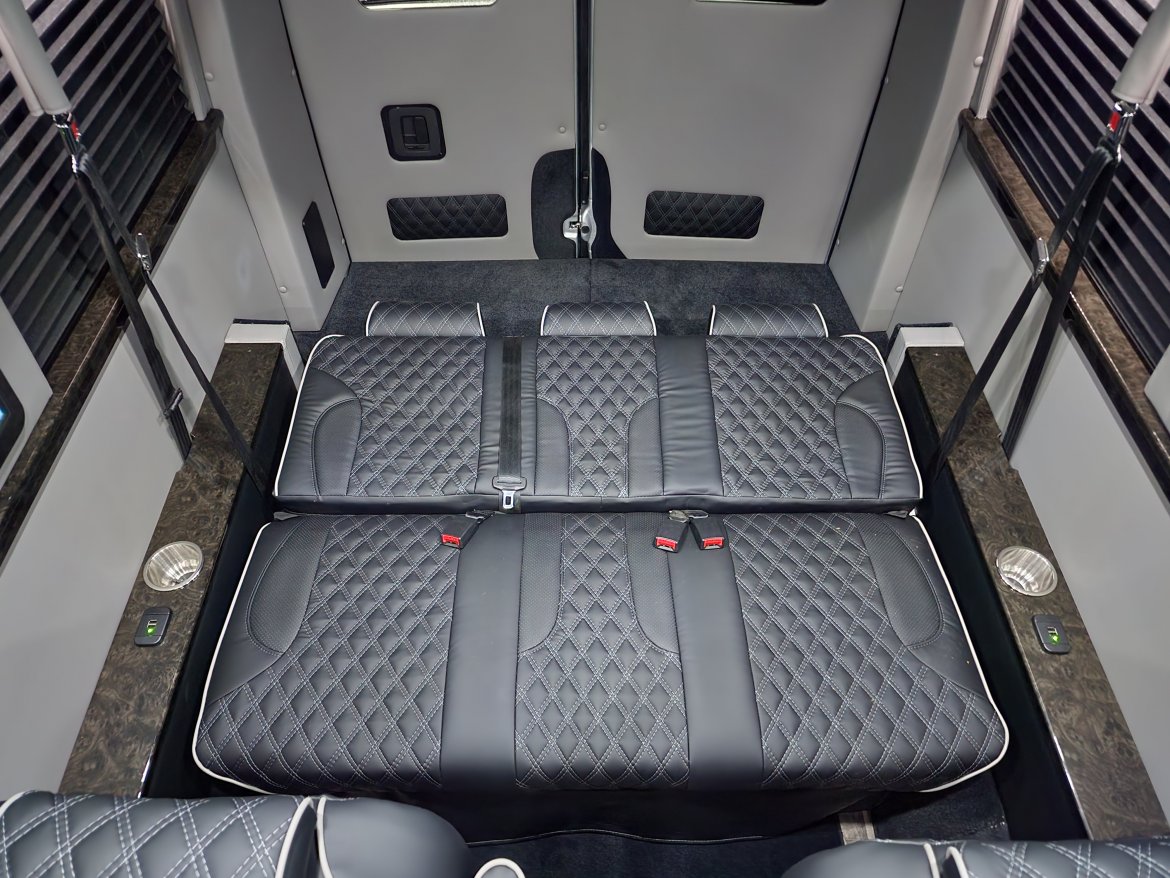 Sprinter for Sale in Houston, TX - Photo 28