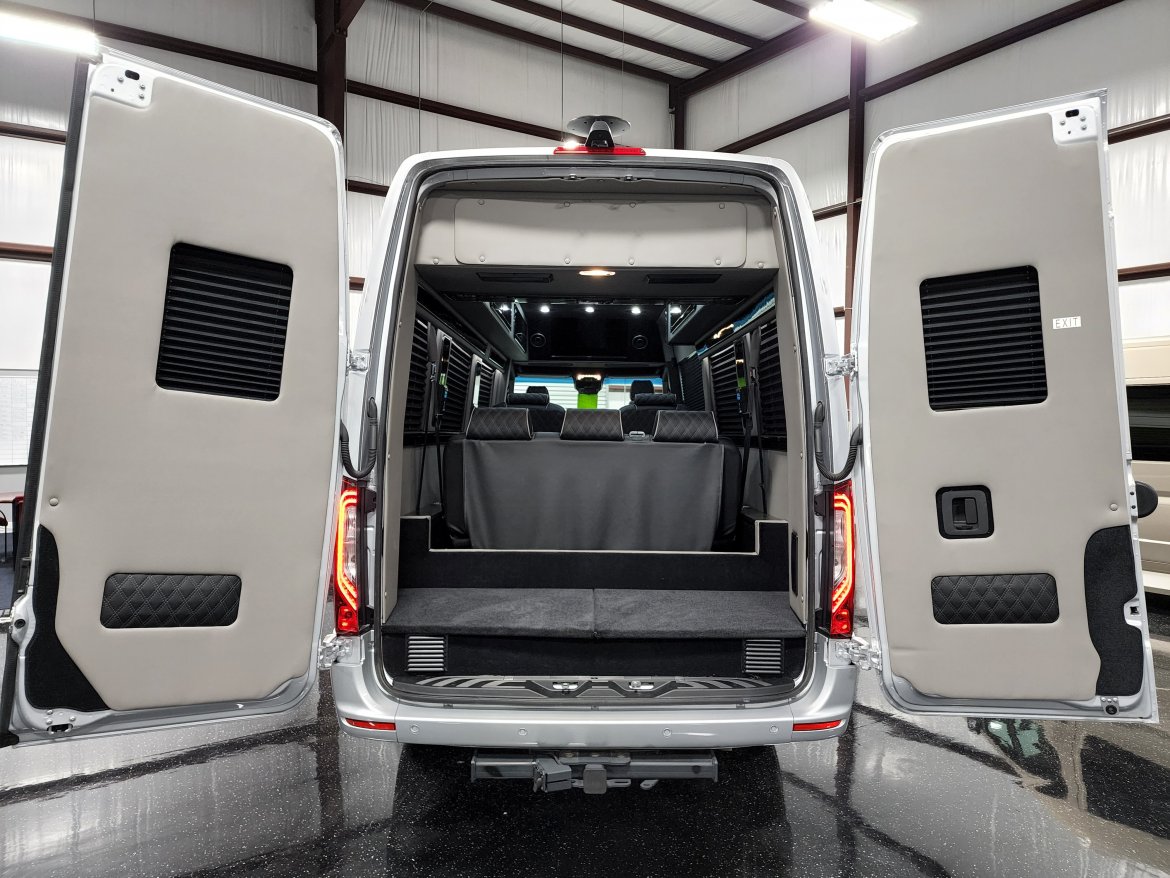 Sprinter for Sale in Houston, TX - Photo 29