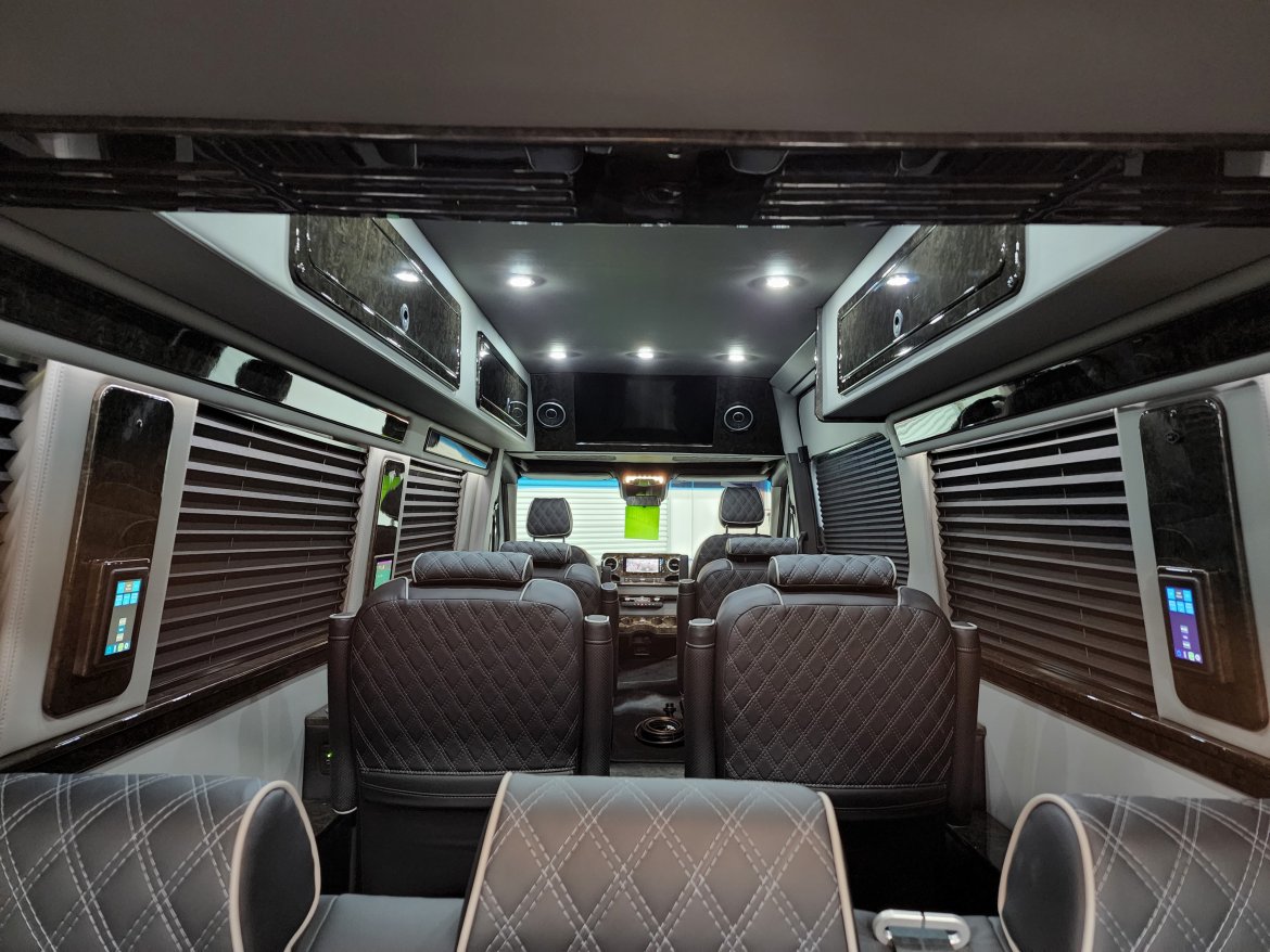 Sprinter for Sale in Houston, TX - Photo 30