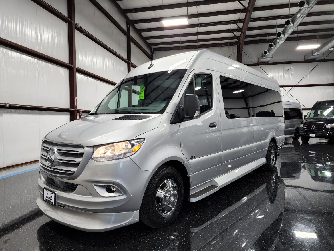Sprinter for Sale in Houston, TX - Photo 3