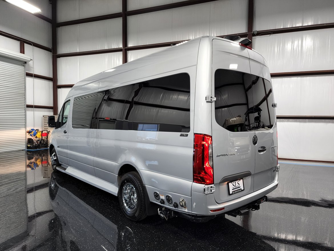 Sprinter for Sale in Houston, TX - Photo 6